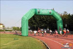 Foto Off Road Giovanissimi a San Vendemiano